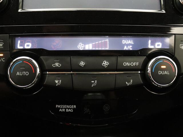 Nissan X-TRAIL 160pk DIG-T N-Connecta Automaat 360° Camera | Cruise | Navi | Parkeersens. v+a | Trekhaak | Panoramadak