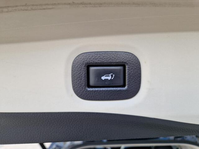 Nissan X-TRAIL 1.6 DIG-T Tekna | Open dak | 360° Camera | Elektrisch bedienbare achterklep |