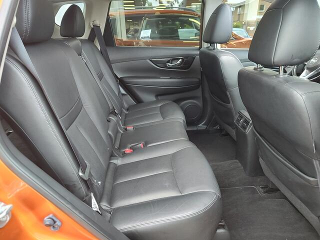 Nissan X-TRAIL 1.6 DIG-T TEKNA Open dak | Stuurverwarming | 360 Camera