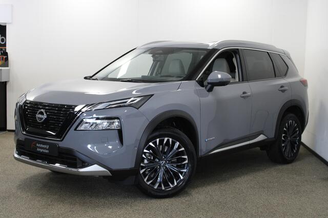 Nissan X-TRAIL 1.5 e-4orce Tekna 4WD