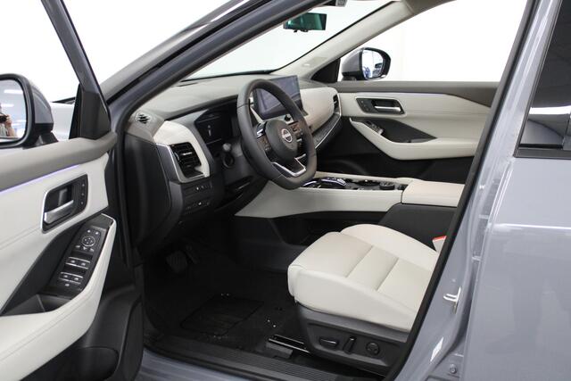 Nissan X-TRAIL 1.5 e-4orce Tekna 4WD