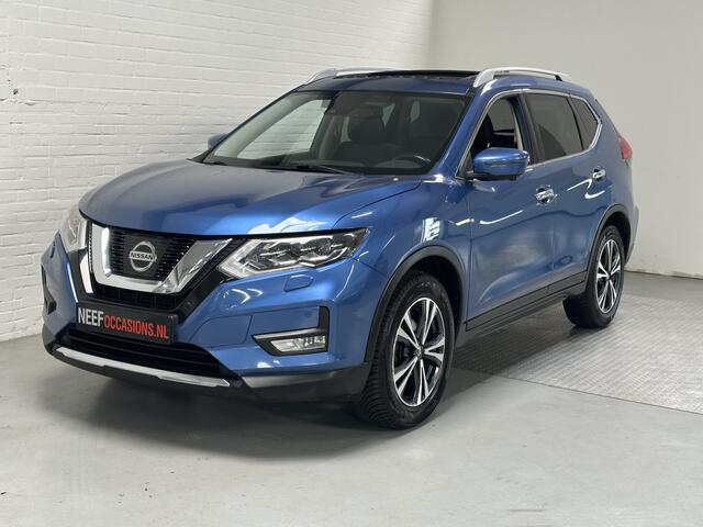 Nissan X-TRAIL 1.6 DIG-T N-Connecta CLIMA /CRUISE /360 CAMERA