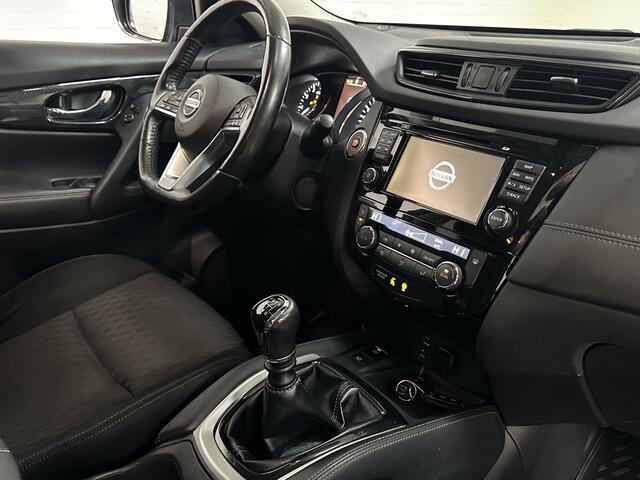 Nissan X-TRAIL 1.6 DIG-T N-Connecta CLIMA /CRUISE /360 CAMERA