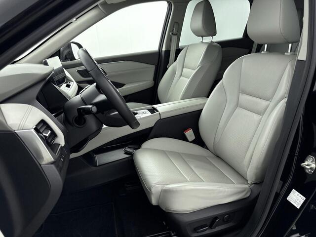 Nissan X-TRAIL 1.5 e-Power Tekna 204PK | Automaat | Navigatie | Apple CarPlay & Android Auto | Half stof/leder interieur (lichtgrijs) | 1e Eigenaar | NL auto