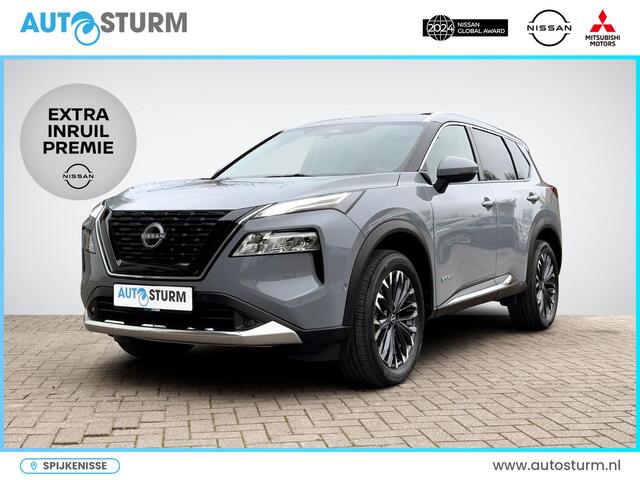 Nissan X-TRAIL 1.5 e-4orce Tekna Plus 4WD
