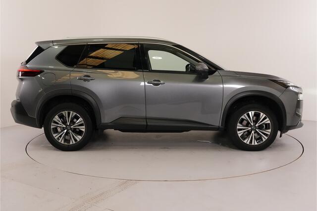 Nissan X-TRAIL 1.5 e-4orce Acenta 4WD 7p. | 360° Camera | Carplay | Navi | Adaptieve Cruise |