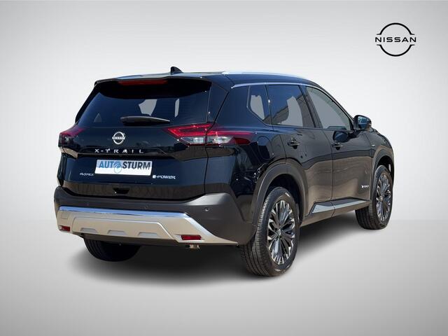 Nissan X-TRAIL 1.5 e-4orce Tekna Plus 4WD