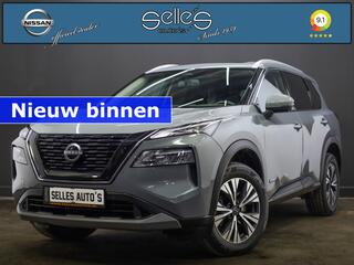 nissan-x-trail-1.5-e-power-n-connec