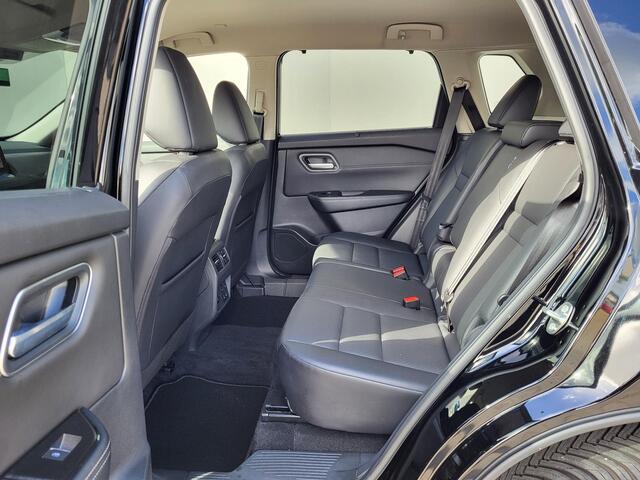 Nissan X-TRAIL 1.5 e-4orce Tekna 4WD / Automaat / 1.800 kg trekgewicht / Allseason banden / Apple Carplay / Android Auto / Stuur,- voorruit-, voorstoel- en achterbankverwarming / 360° camera / headup display / Verst. voorstoelen met geheugen /