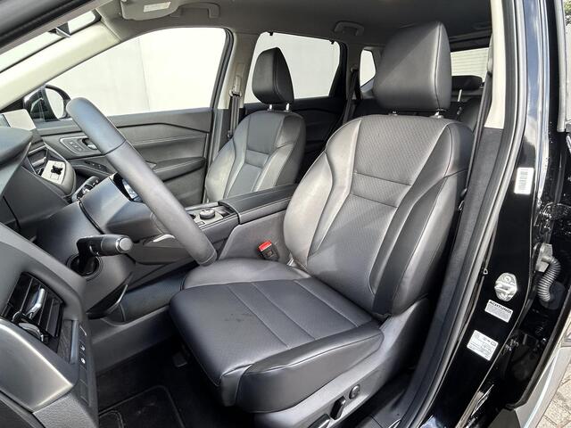 Nissan X-TRAIL 1.5 e-4orce Tekna 4WD / Apple Carplay / Android auto / All season banden / Head-up Display / Elektrisch verstelbare stoelen met geheugen / Elektrische kofferbak /