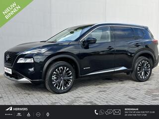 nissan-x-trail-1.5-e-4orce-tekna-4w