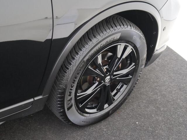Nissan X-TRAIL 1.3 DIG-T N-Tec | 360 Camera | Schuif kantel dak | Elektrische Achterklep |