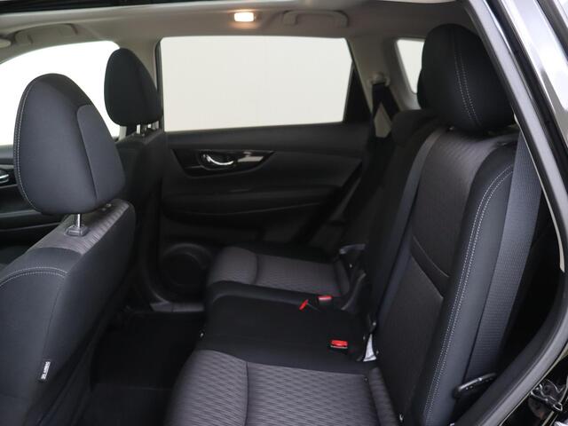 Nissan X-TRAIL 1.3 DIG-T N-Tec | 360 Camera | Schuif kantel dak | Elektrische Achterklep |