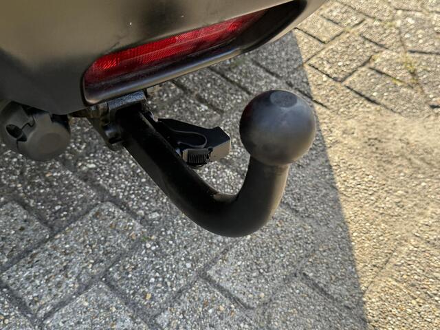 Nissan X-TRAIL 1.6 DIG-T Tekna 163pk Trekhaak | Lederen Bekleding | Open dak | Stoelverwarming | Achteruitrijcamera