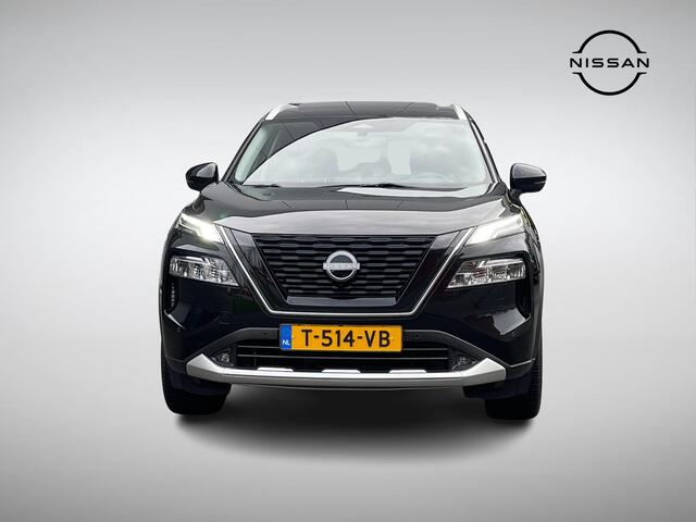 Nissan X-TRAIL 1.5 e-4orce Tekna 4WD 7p. Sun Pack