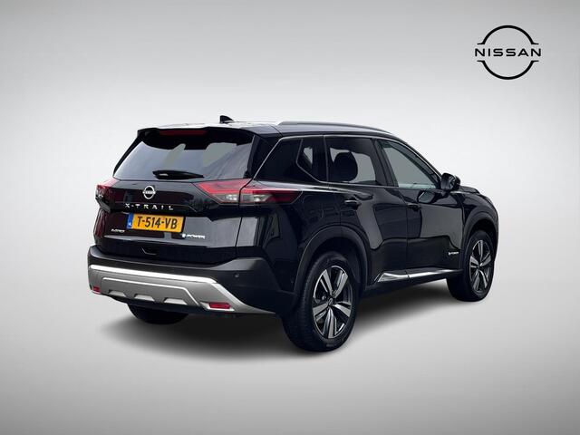 Nissan X-TRAIL 1.5 e-4orce Tekna 4WD 7p. Sun Pack