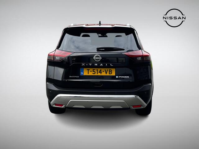 Nissan X-TRAIL 1.5 e-4orce Tekna 4WD 7p. Sun Pack