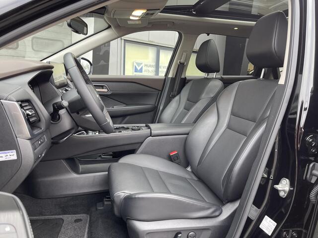 Nissan X-TRAIL 1.5 e-4orce Tekna 4WD 7p. Sun Pack