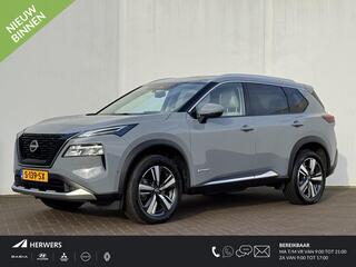 nissan-x-trail-1.5-e-4orce-tekna-4w