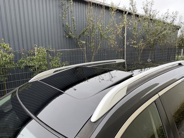 Nissan X-TRAIL 1.6 DIG-T N-Connecta / NAVI / CRUISE / PANORAMADAK / 118dkm! NAP!