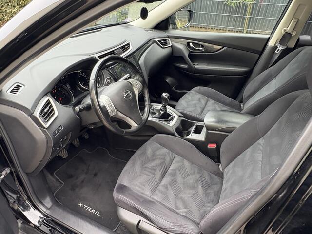 Nissan X-TRAIL 1.6 DIG-T N-Connecta / NAVI / CRUISE / PANORAMADAK / 118dkm! NAP!