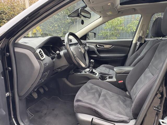 Nissan X-TRAIL 1.6 DIG-T N-Connecta / NAVI / CRUISE / PANORAMADAK / 118dkm! NAP!