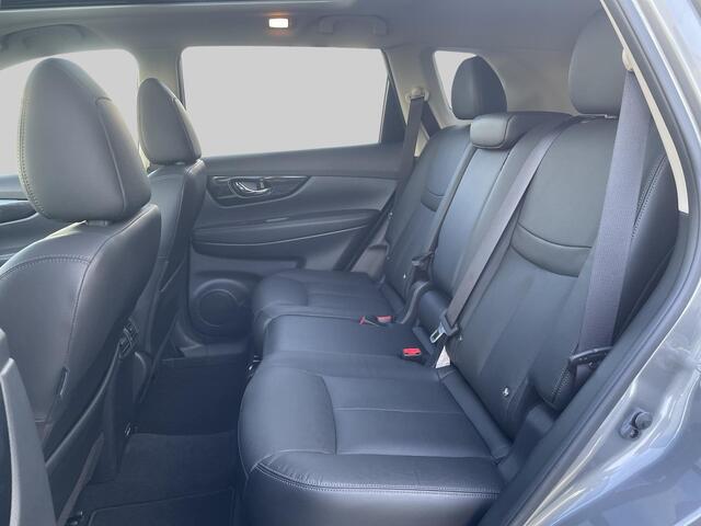 Nissan X-TRAIL 1.3 DIG-T Tekna | Leder | Schuif kantel dak | Navigatie