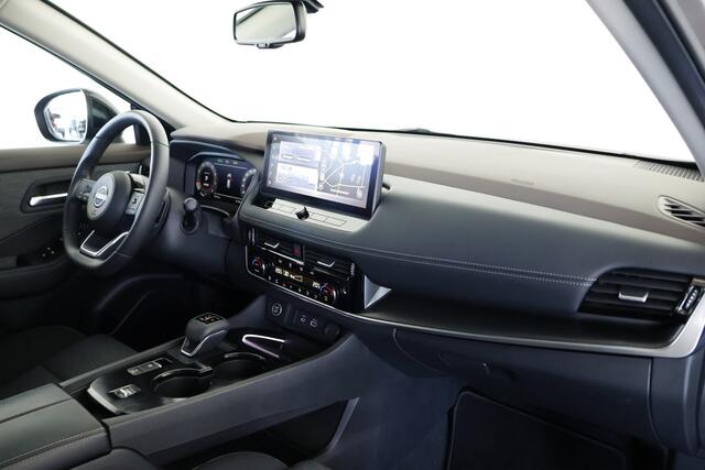 Nissan X-TRAIL 1.5 MHEV N-Connecta 2000 kg Trekgewicht / Panorama / ACC / Navi / CarPlay / Cam