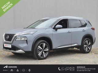 nissan-x-trail-1.5-mhev-163pk-tekna