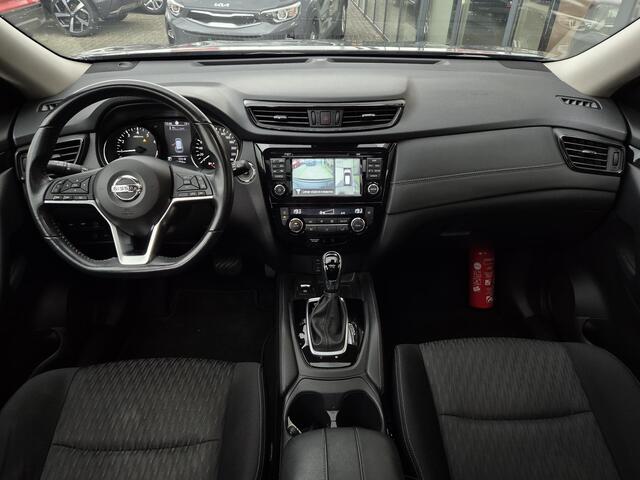 Nissan X-TRAIL 1.3 DIG-T N-Connecta | Trekhaak | Panoramadak |