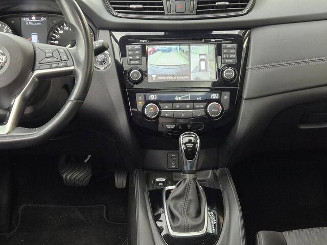 Nissan X-TRAIL 1.3 DIG-T N-Connecta | Trekhaak | Panoramadak |