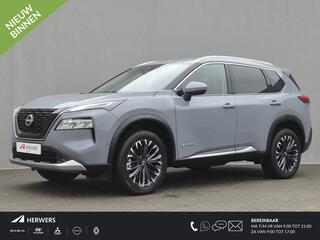 nissan-x-trail-1.5-e-4orce-tekna-4w