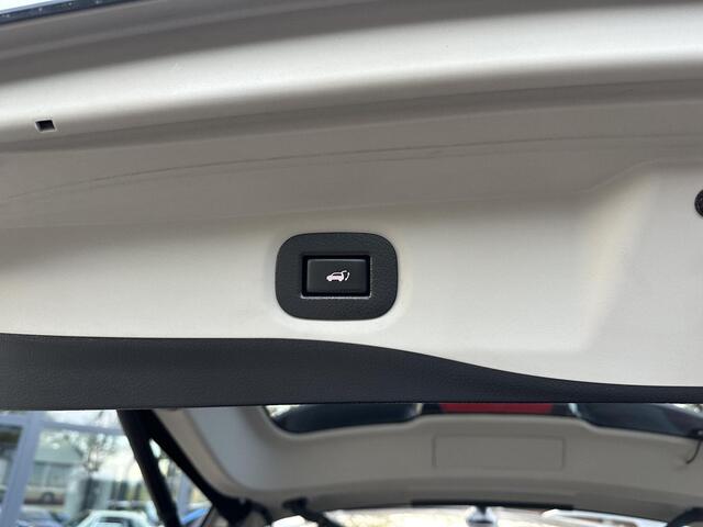 Nissan X-TRAIL 1.3 DIG-T Tekna 7p. PANO| 360 CAMERA | AFNEEMBARE TREKHAAK| 7 PERSOONS | STOEL + STUURVERW. | DODE HOEK|