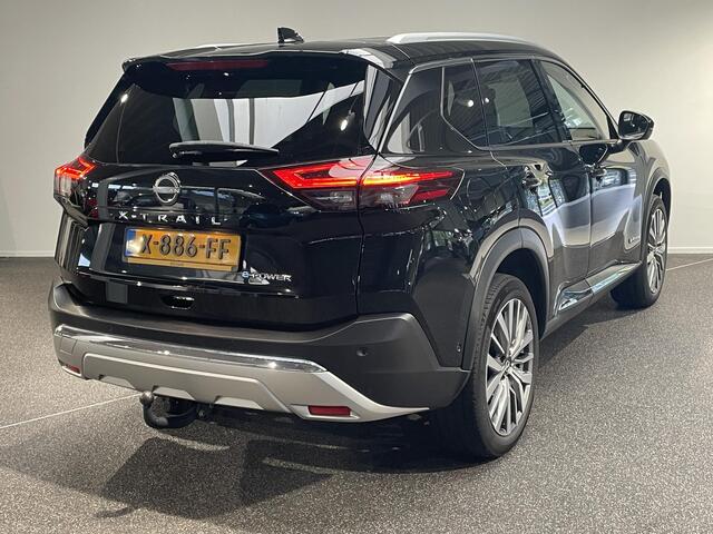 Nissan X-TRAIL 1.5 e-Power Tekna Plus | Panoramadak | Climate Contrlole | Apple-carplay/Android-auto |