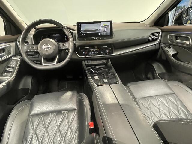 Nissan X-TRAIL 1.5 e-Power Tekna Plus | Panoramadak | Climate Contrlole | Apple-carplay/Android-auto |