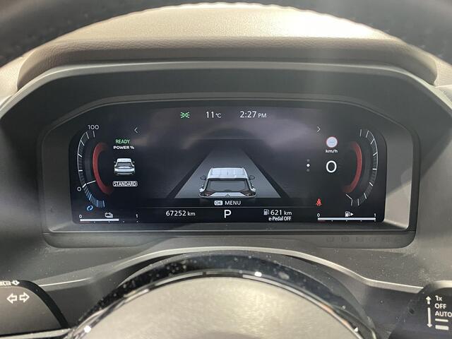 Nissan X-TRAIL 1.5 e-Power Tekna Plus | Panoramadak | Climate Contrlole | Apple-carplay/Android-auto |