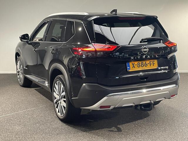 Nissan X-TRAIL 1.5 e-Power Tekna Plus | Panoramadak | Climate Contrlole | Apple-carplay/Android-auto |