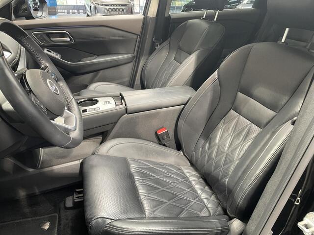 Nissan X-TRAIL 1.5 e-Power Tekna Plus | Panoramadak | Climate Contrlole | Apple-carplay/Android-auto |