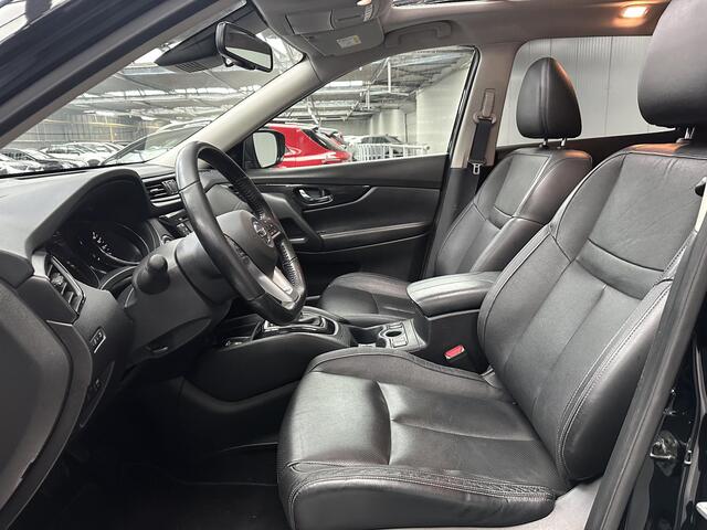 Nissan X-TRAIL 1.3 DIG-T Business Edition