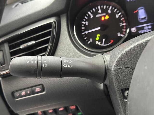 Nissan X-TRAIL 1.3 DIG-T Business Edition