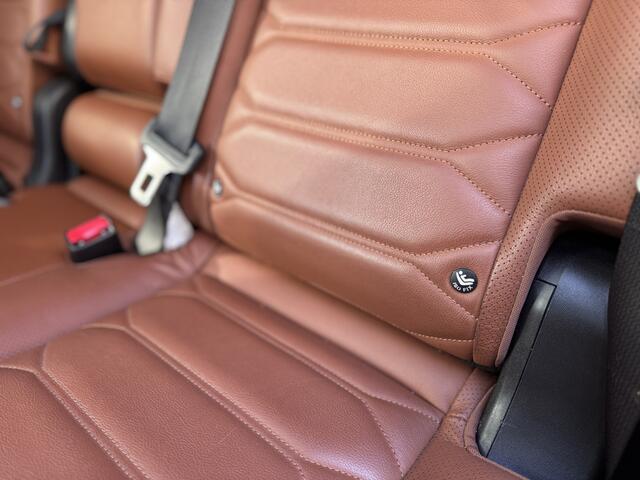 Nissan X-TRAIL 1.3 DIG-T N-Connecta | Leder | 360 Camera | Automaat | Panorama-dak | BOSE