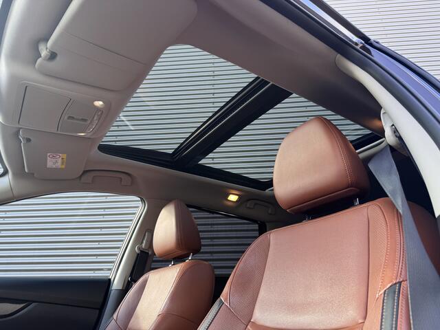 Nissan X-TRAIL 1.3 DIG-T N-Connecta | Leder | 360 Camera | Automaat | Panorama-dak | BOSE