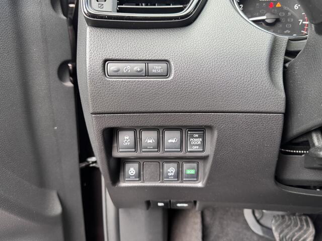 Nissan X-TRAIL 1.3 DIG-T N-Connecta | Leder | 360 Camera | Automaat | Panorama-dak | BOSE