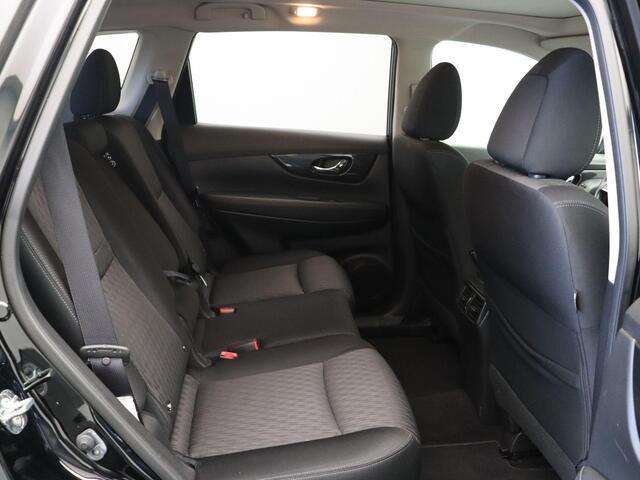 Nissan X-TRAIL 1.6 DIG-T N-Connecta 7p. | Trekhaak | Panoramadak | Rondomzicht camera | Keyless entry | 1800kg trekgewicht |