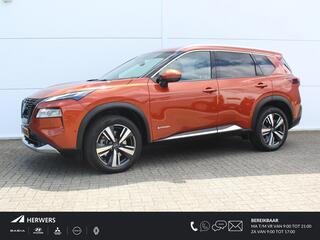 nissan-x-trail-1.5-e-4orce-tekna-4w