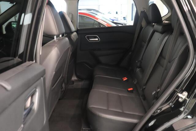 Nissan X-TRAIL 1.5 e-4orce Tekna 4WD | 360° Camera | LED matrix | All season banden | 1800 kg trekken | Elektr stoelen met memory | Voorruitverwarming | Head-up display |