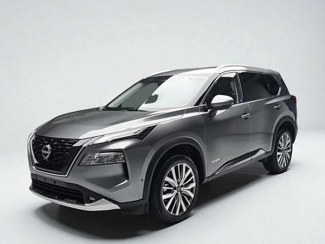 Nissan X-TRAIL 1.5 e-4orce Tekna Plus 4WD