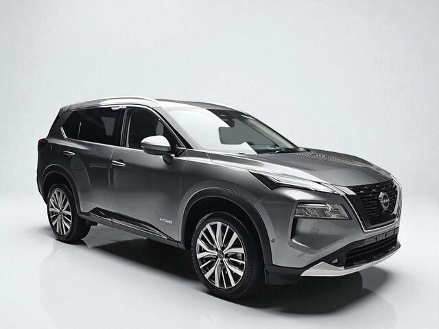 Nissan X-TRAIL 1.5 e-4orce Tekna Plus 4WD