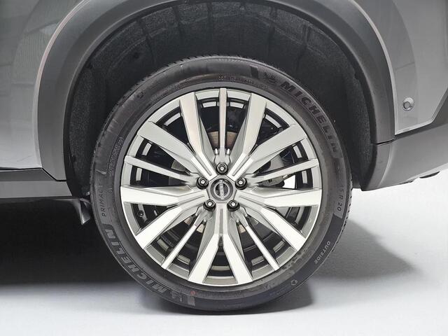 Nissan X-TRAIL 1.5 e-4orce Tekna Plus 4WD