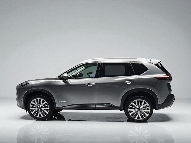 Nissan X-TRAIL 1.5 e-4orce Tekna Plus 4WD